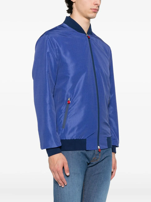 BOMBER